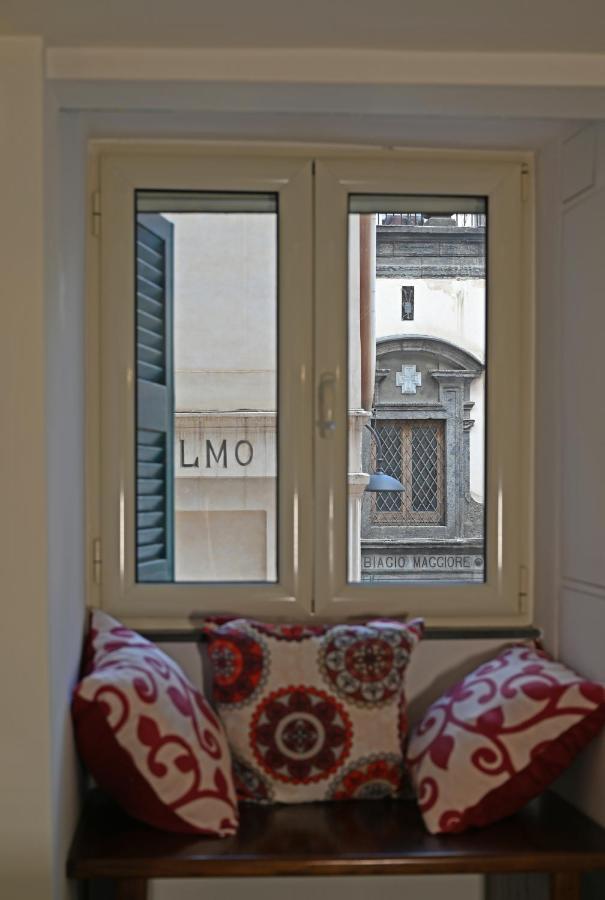 Il Rifugio Di Beppe Apartment Naples