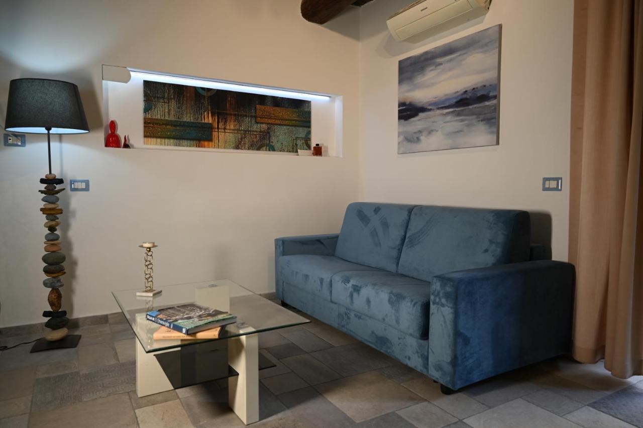 Il Rifugio Di Beppe Appartamento Napoli