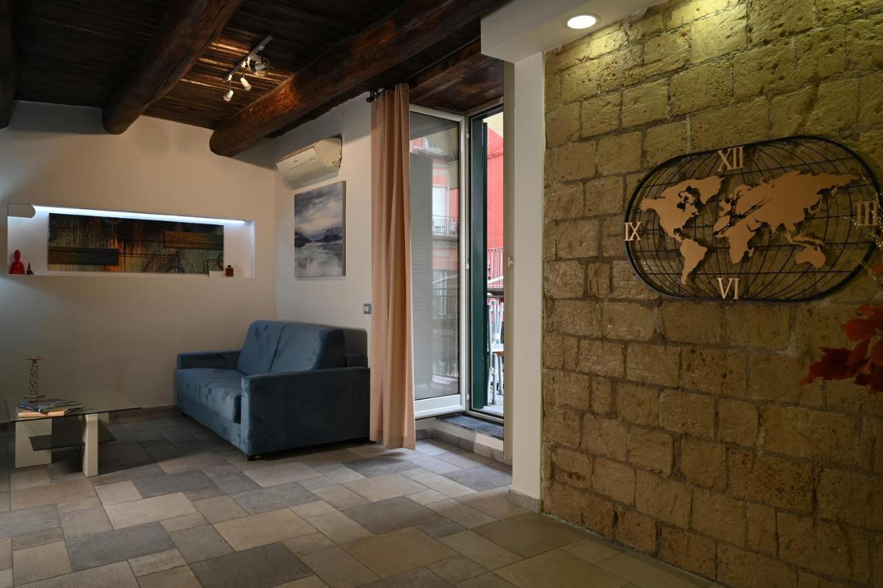 Il Rifugio Di Beppe Appartamento *