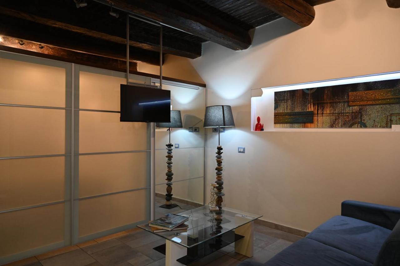 Il Rifugio Di Beppe Appartamento *