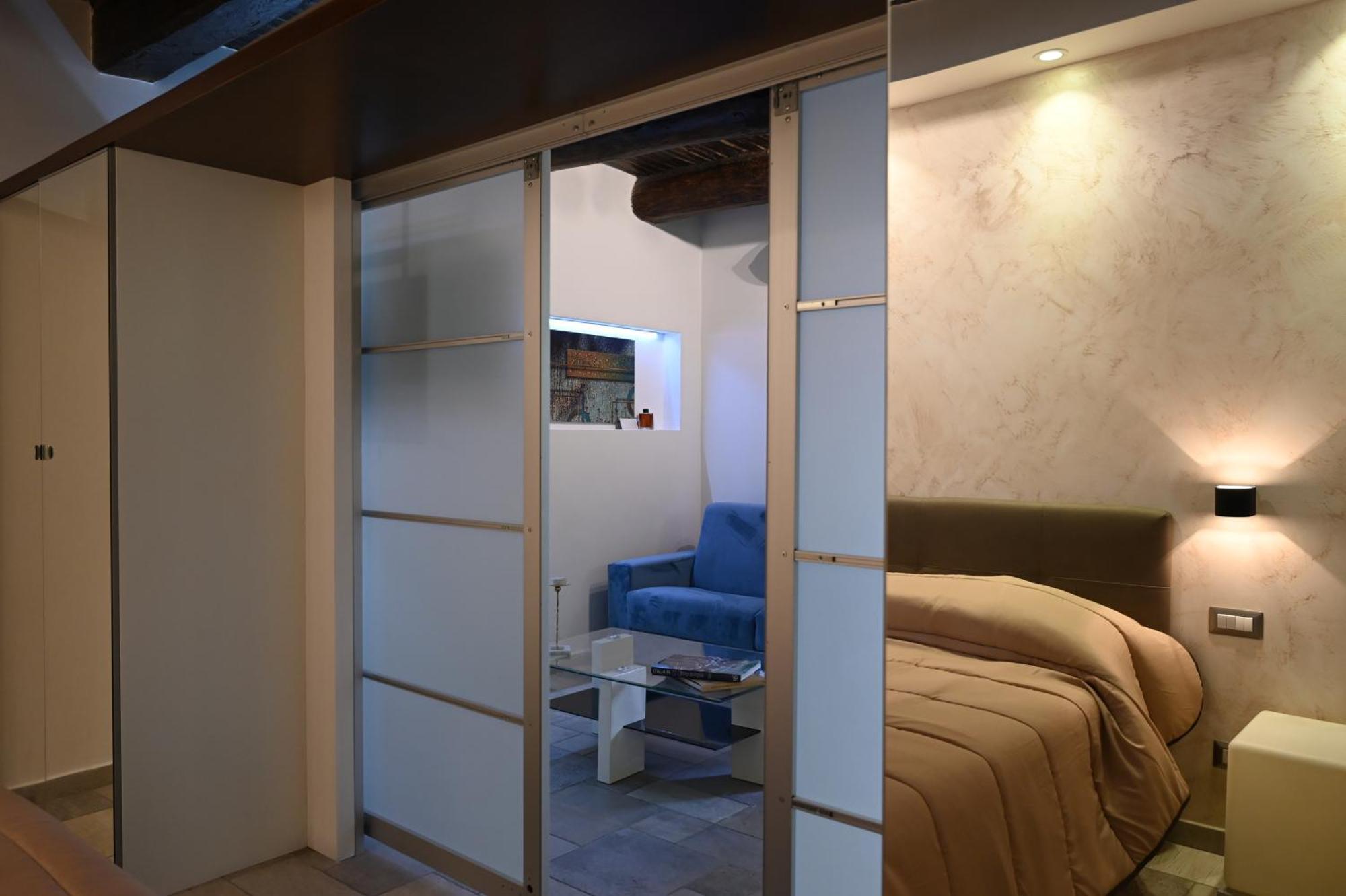 Il Rifugio Di Beppe Appartement Napels