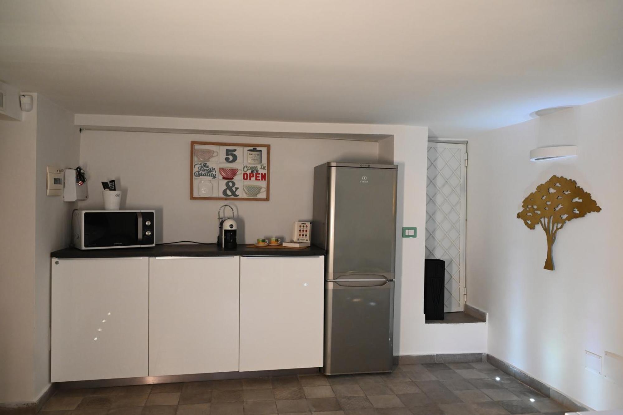Il Rifugio Di Beppe Appartamento