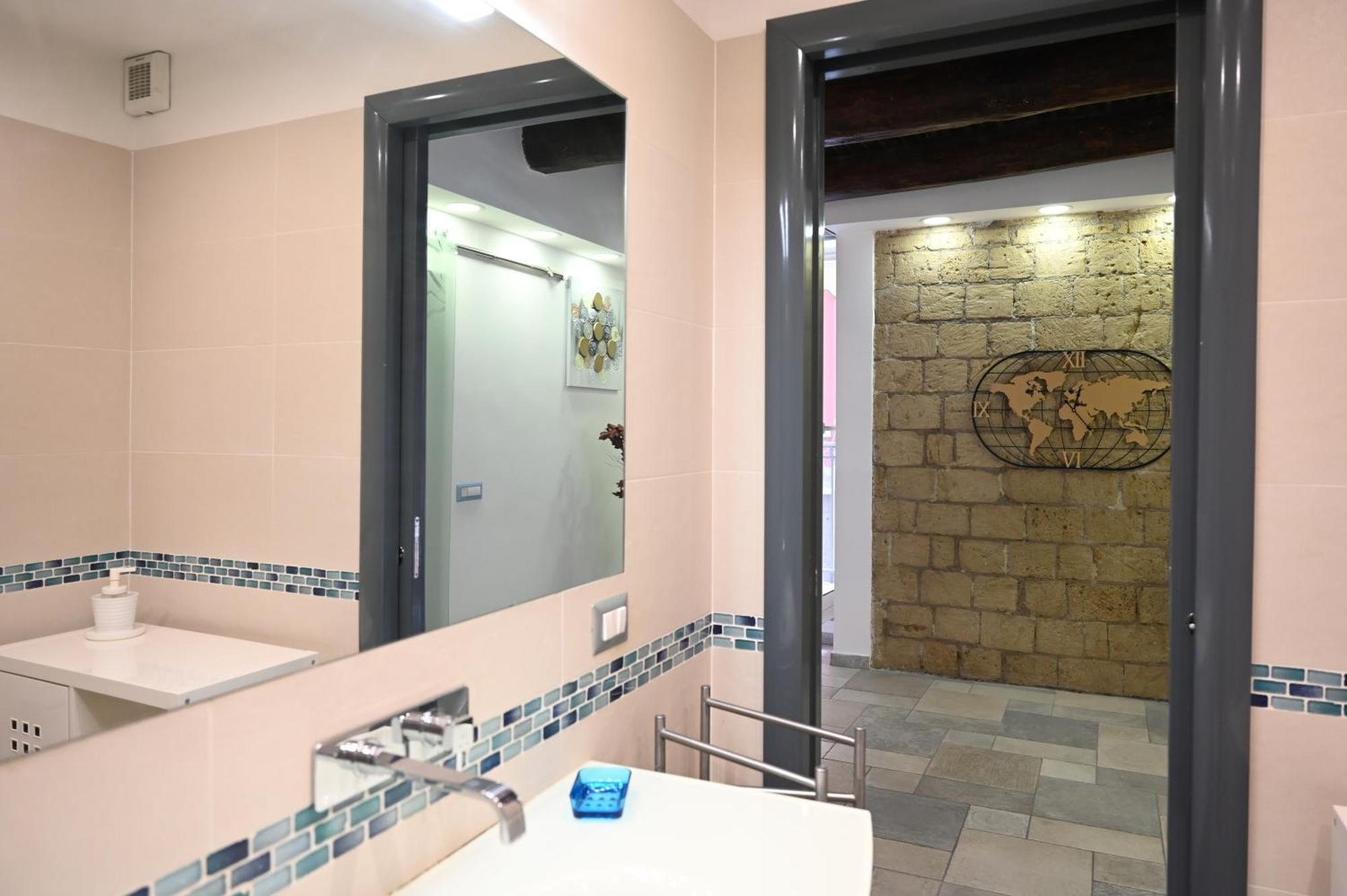 Il Rifugio Di Beppe Appartement Napels