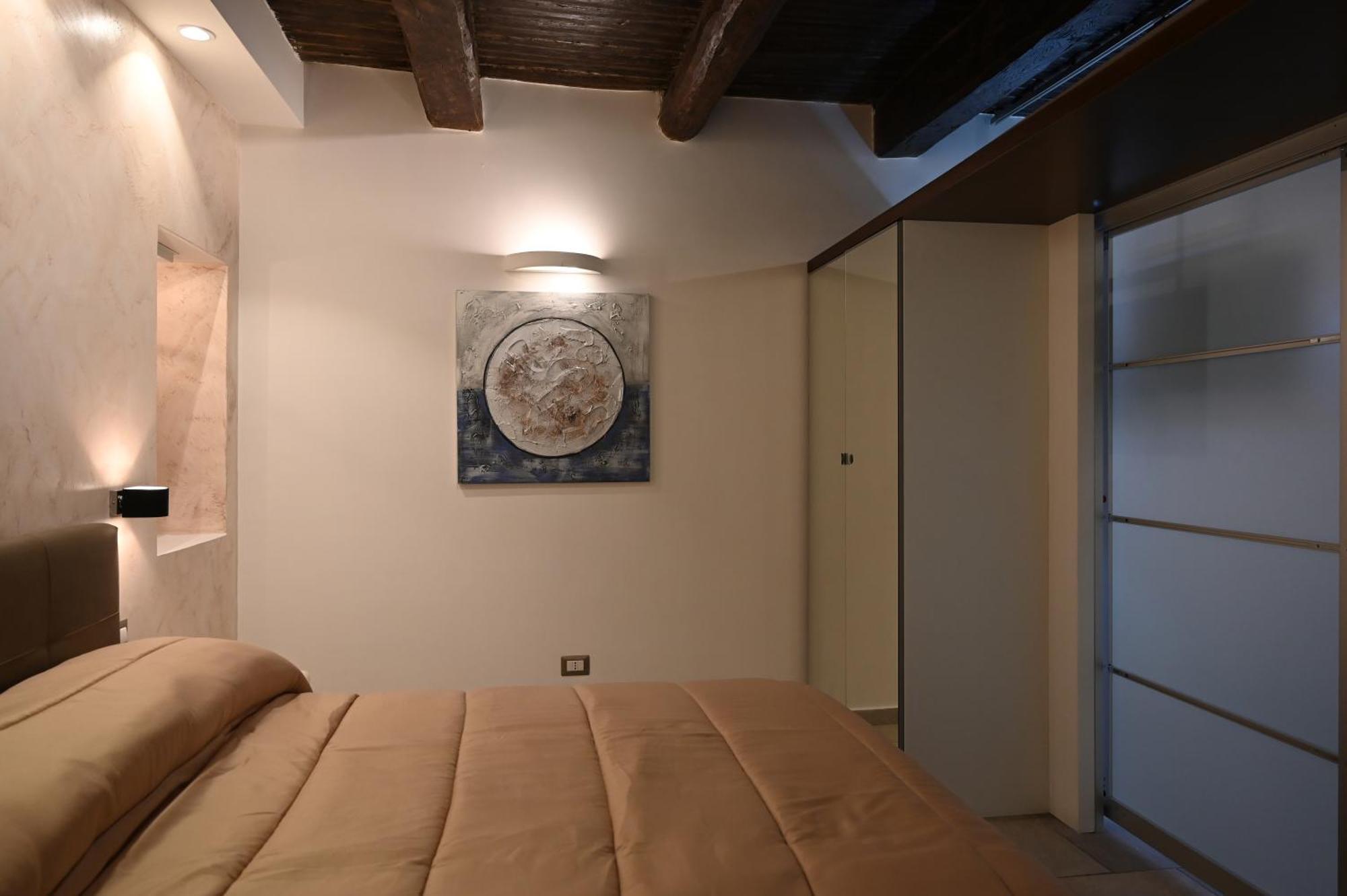 Il Rifugio Di Beppe Napels