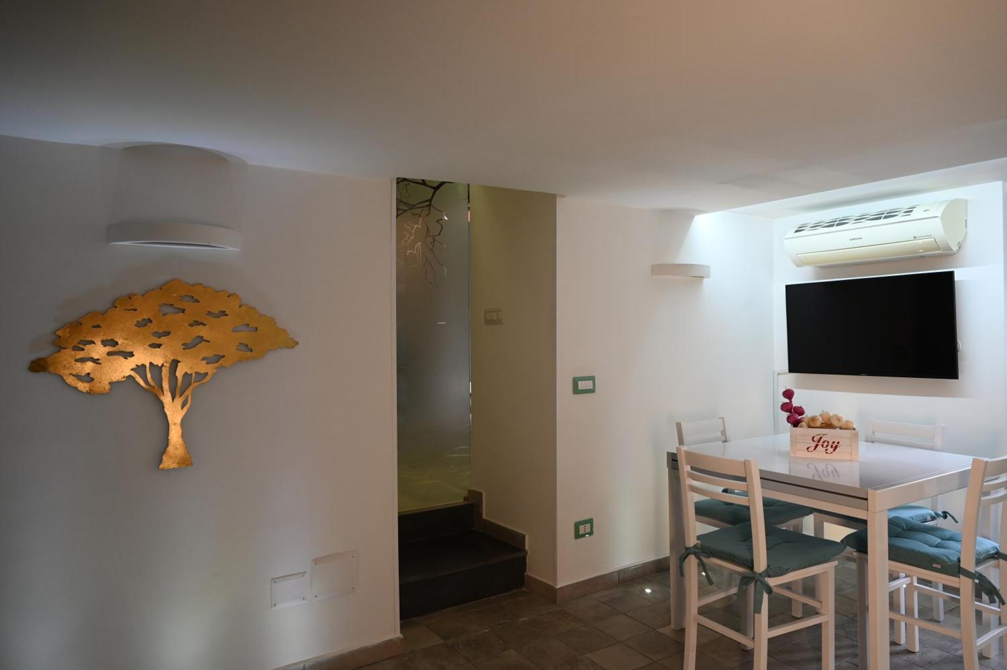 Appartement Il Rifugio Di Beppe