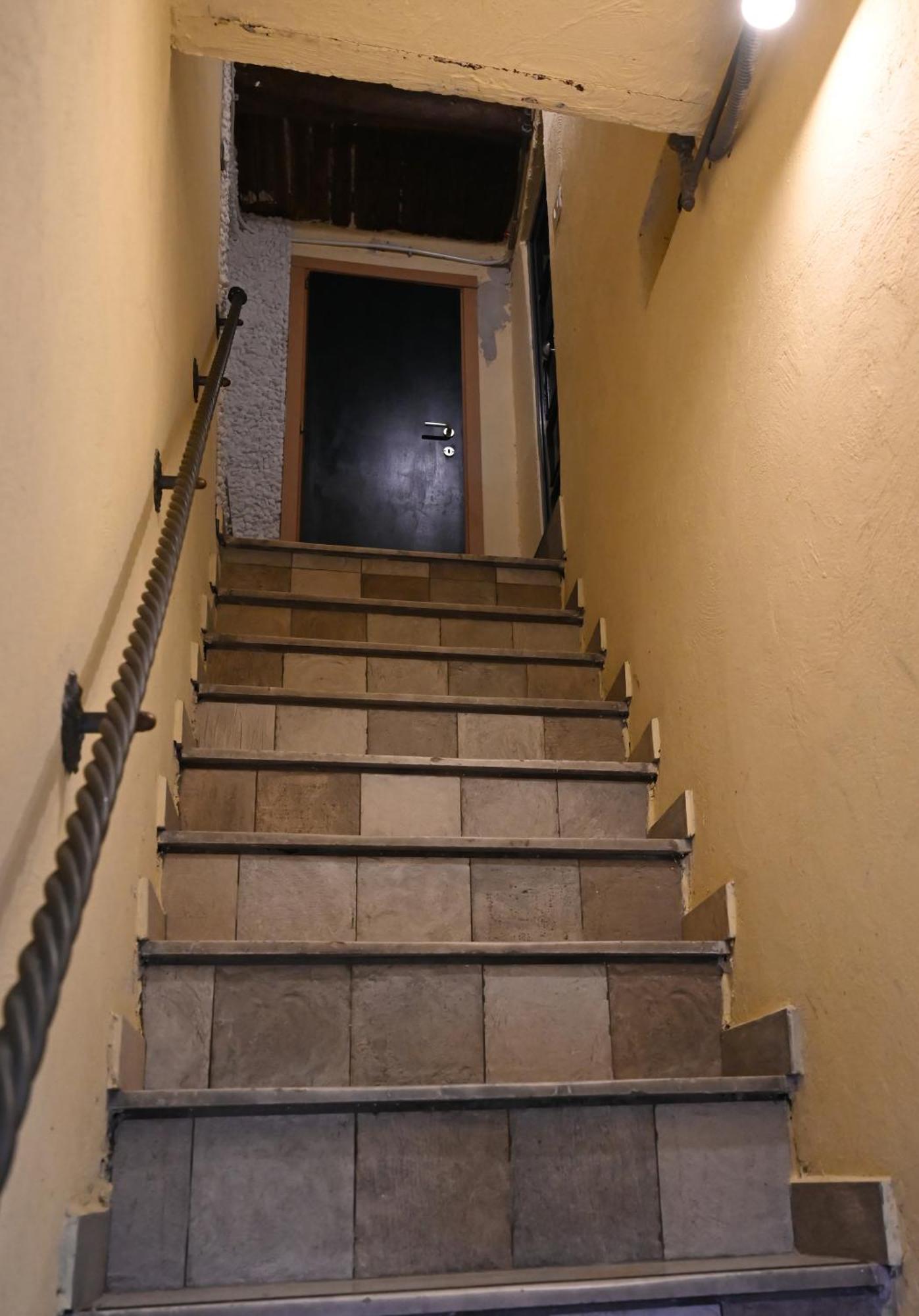 Appartamento Il Rifugio Di Beppe